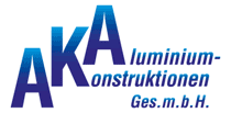 Logo der Firma Aluminium-Konstruktionen Handelsgesellschaft m.b.H.