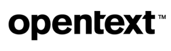 Logo der Firma Open Text Software Austria GmbH