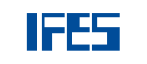 Logo der Firma Institut für empirische Sozialforschung (IFES) Gesellschaft m.b.H.