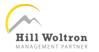 Logo der Firma Hill Woltron Management Partner GmbH