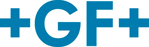 Logo der Firma GEORG FISCHER FITTINGS GmbH