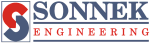 Logo der Firma Sonnek Engineering GmbH