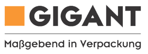 Logo der Firma Gigant Verpackungstechnik GmbH