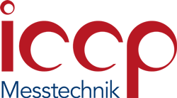 Logo der Firma ICCP Meßtechnik GmbH