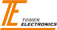Logo der Firma Tomek Gesellschaft m.b.H.