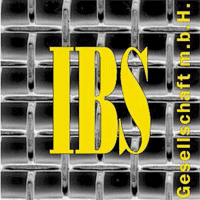 Logo der Firma IBS Industrieller Bedarf Schmerbacher Handels Ges.m.b.H.