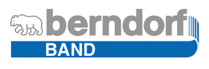 Logo der Firma Berndorf Band GmbH
