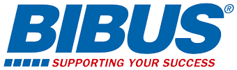 Logo der Firma BIBUS Austria Ges.m.b.H.