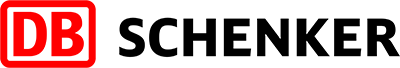 Logo der Firma SCHENKER & CO AG