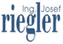 Logo der Firma Ing. Josef Riegler Verpackungstechnik GmbH & Co KG