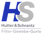 Logo der Firma Hutter & Schrantz Technische Gewebe Gesellschaft m.b.H.