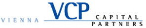 Logo der Firma VCP Capital Partners GmbH