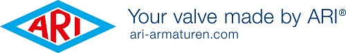 Logo der Firma ARI-Armaturen GmbH