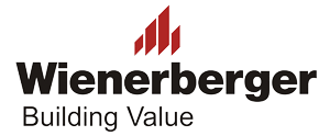 Logo der Firma Wienerberger Österreich GmbH