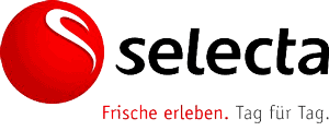 Logo der Firma SELECTA Betriebsverpflegungsgesellschaft mbH