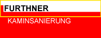 Logo der Firma Kaminsanierung H.J. Furthner Gesellschaft m.b.H.