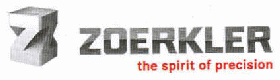 Logo der Firma ZOERKLER Gears GmbH & Co KG