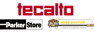 Logo der Firma Tecalto GmbH