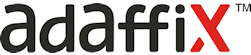 Logo der Firma adaffix GmbH