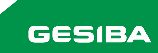 Logo der Firma GESIBA Gemeinnützige Siedlungs- und Bauaktiengesellschaft