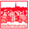 Logo der Firma "Wiener Stadterneuerungsgesellschaft", Gemeinnützige Wohnbau-, Planungs- und Betreuungsgesellschaft m.b.H.