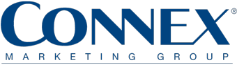 Logo der Firma CONNEX Marketing GmbH