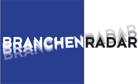 Logo der Firma BRANCHENRADAR.com Marktanalyse GmbH