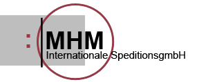 Logo der Firma MHM Internationale Speditionsgesellschaft m.b.H.