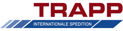 Logo der Firma Trapp Spedition GmbH