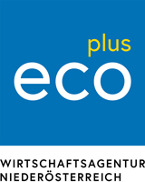 Logo der Firma ecoplus.Niederösterreichs Wirtschaftsagentur GmbH