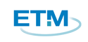 Logo der Firma ETM elektro technik marquart GmbH