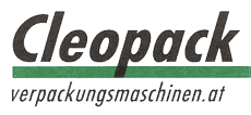 Logo der Firma CLEOPACK - Ing. Eberhard Gaupmann