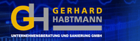 Logo der Firma Habtmann Restructuring GmbH