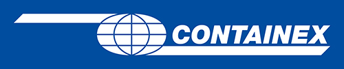 Logo der Firma CONTAINEX Container-Handelsgesellschaft m.b.H.