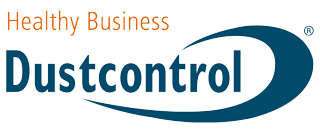 Logo der Firma Dustcontrol Gesellschaft m.b.H.
