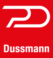 Logo der Firma P. Dussmann Gesellschaft m.b.H.