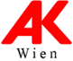 Logo der Firma Kammer für Arbeiter und Angestellte für Wien