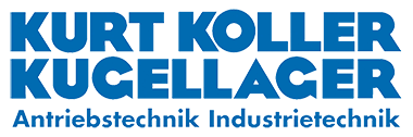Logo der Firma Kurt Koller Ges.m.b.H.
