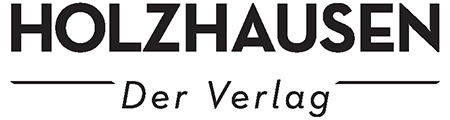 Logo der Firma Verlag Holzhausen GmbH