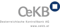 Logo der Firma Oesterreichische Kontrollbank Aktiengesellschaft
