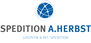 Logo der Firma Spedition, Lagerei und Beförderung von Gütern mit Kraftfahrzeugen Alois Herbst nunmehr GmbH & Co KG