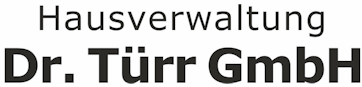 Logo der Firma Hausverwaltung Dr. TÜRR GmbH