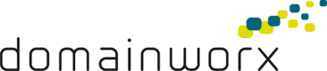 Logo der Firma domainworx Service & Management GmbH