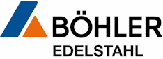 Logo der Firma voestalpine BÖHLER Edelstahl GmbH & Co KG