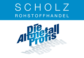 Logo der Firma Scholz Austria GmbH