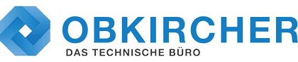 Logo der Firma Obkircher Technisches Büro Gesellschaft m.b.H.