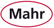 Logo der Firma MAHR Austria GmbH