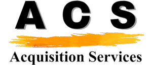 Logo der Firma ACS Moschner & Co Ges.m.b.H.
