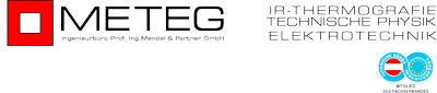 Logo der Firma METEG Ingenieurbüro GmbH
