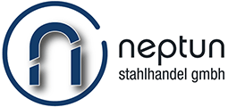 Logo der Firma NEPTUN STAHLHANDEL GmbH